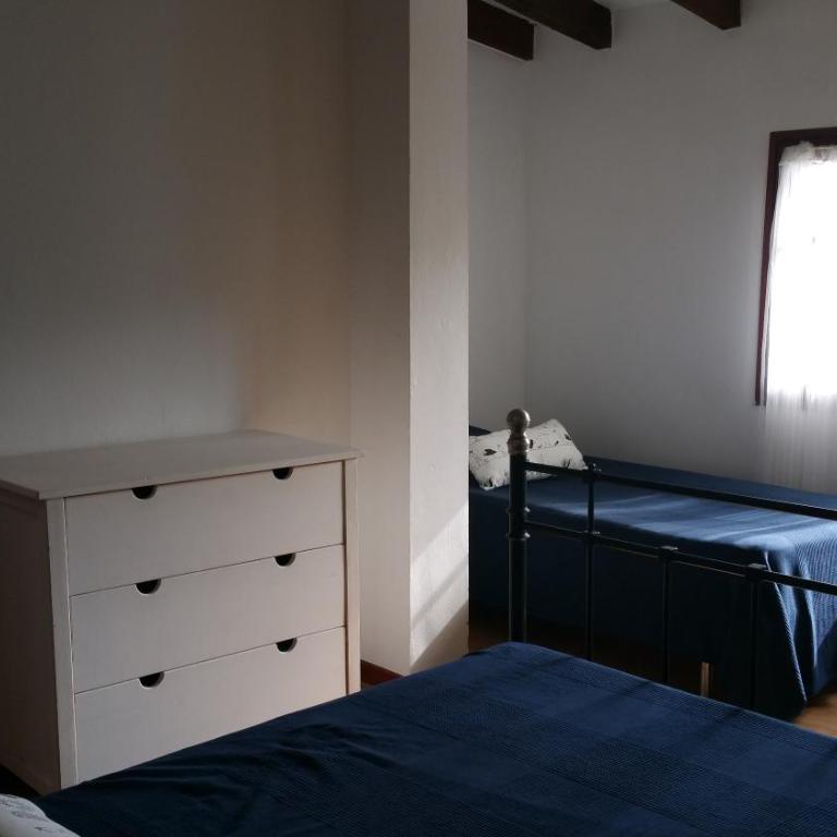 Casa Orsoni - Maison 3 Chambres - 19
