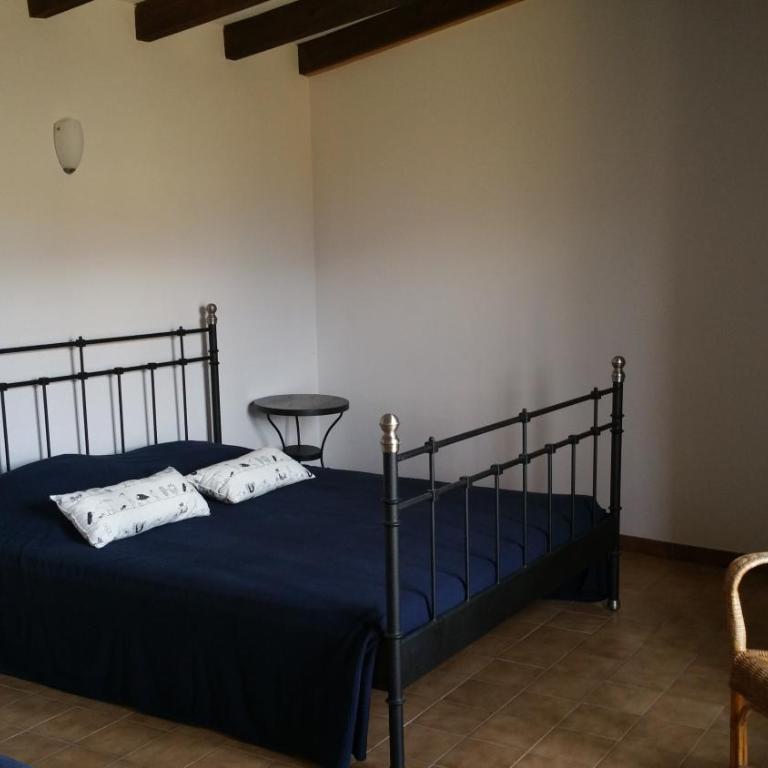 Casa Orsoni - Maison 3 Chambres - 17