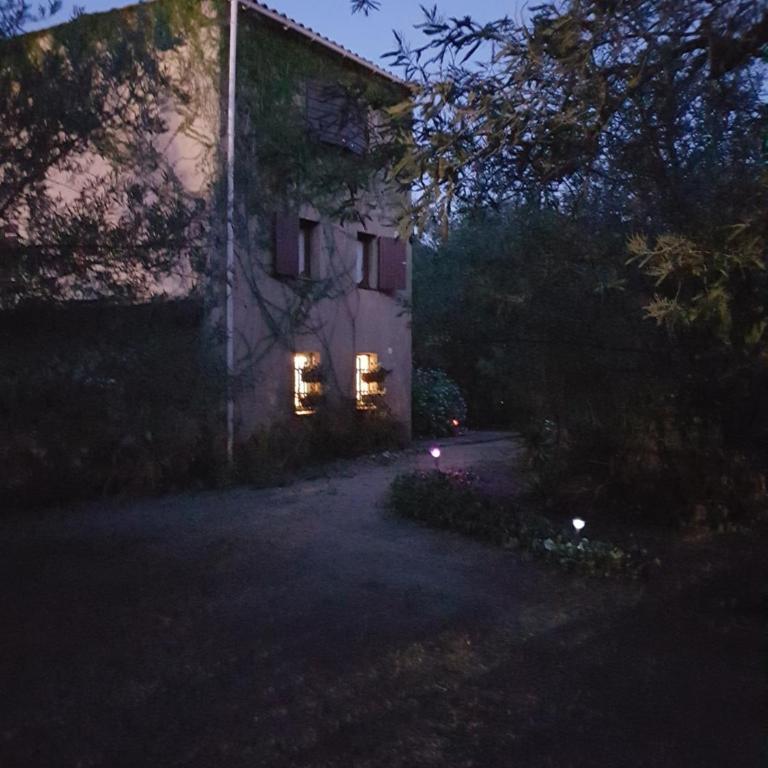 Casa Orsoni - Maison 3 Chambres - 11