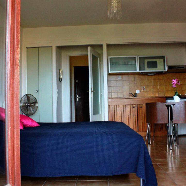 Casa Orsoni - Studio - Vue sur Mer - 9