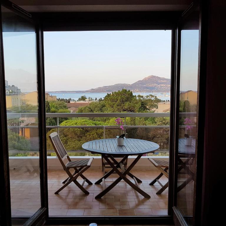 Casa Orsoni - Studio - Vue sur Mer - 1