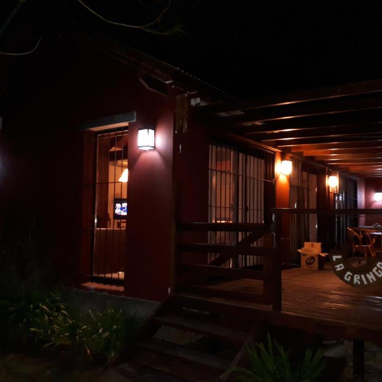 La Gringa, un espacio único en el medio del bosque - Casa Unifamiliar de 3 dormitorios - 2