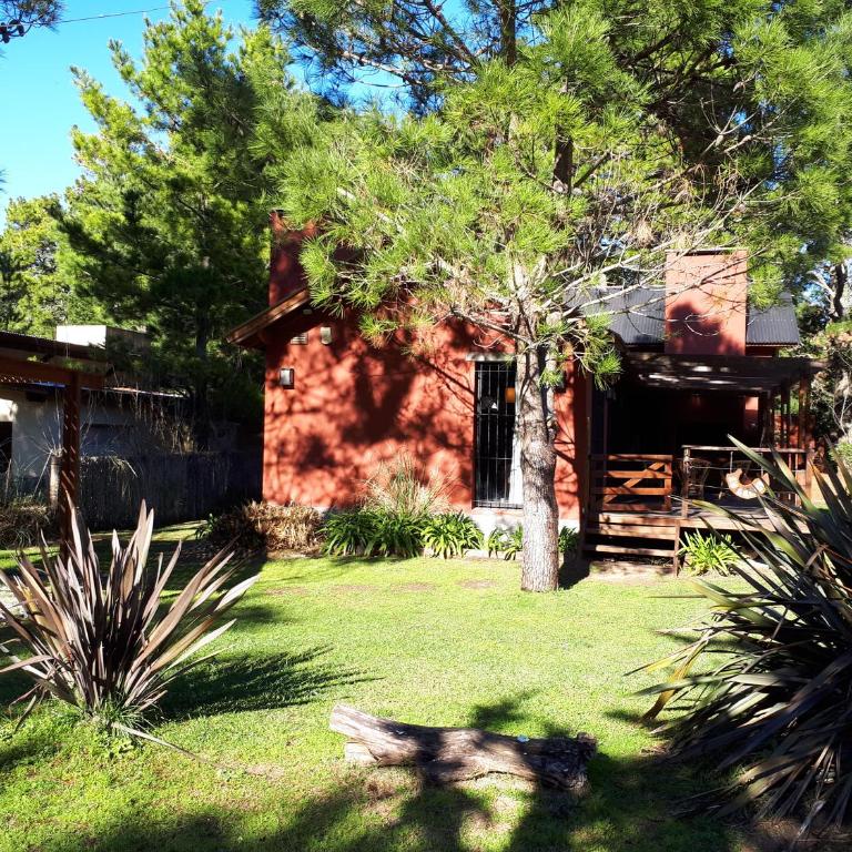 La Gringa, un espacio único en el medio del bosque - Casa Unifamiliar de 3 dormitorios - 3