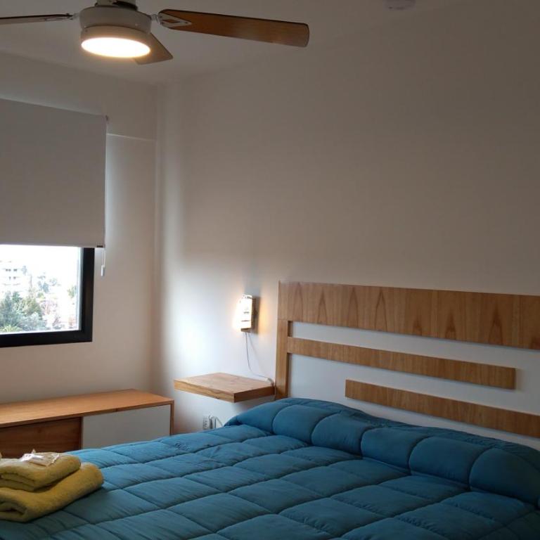 Tu Hogar en Neuquen - Apartamento de 1 dormitorio - 11