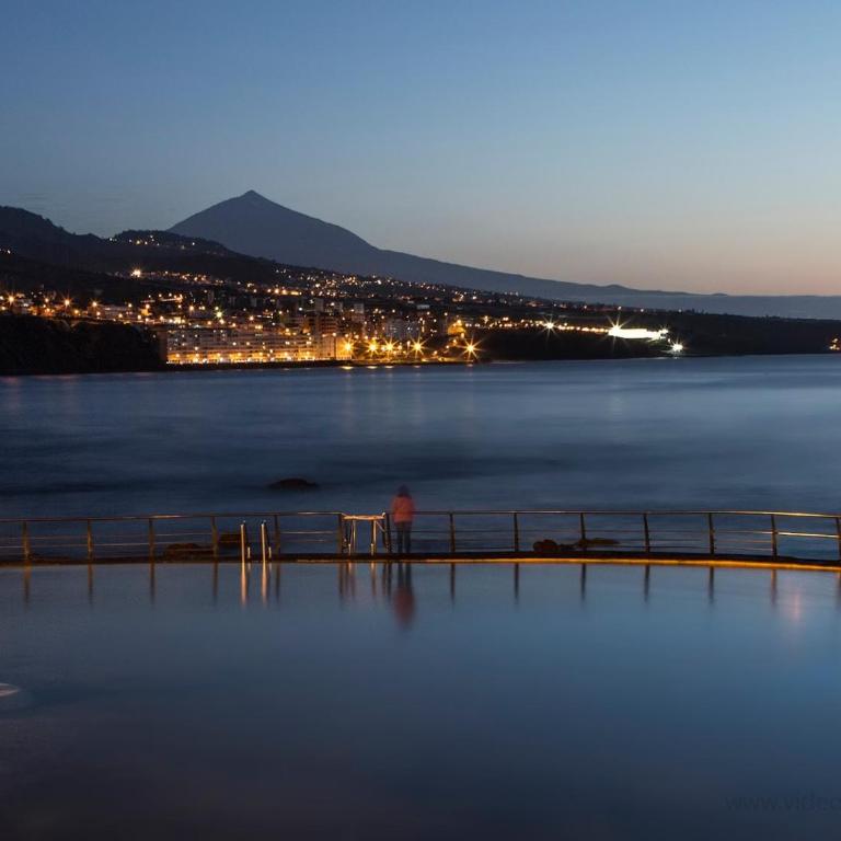 PLAYA Y MONTAÑA: NATURALEZA Y ARMONÍA - Casa Unifamiliar de 2 dormitorios - 50
