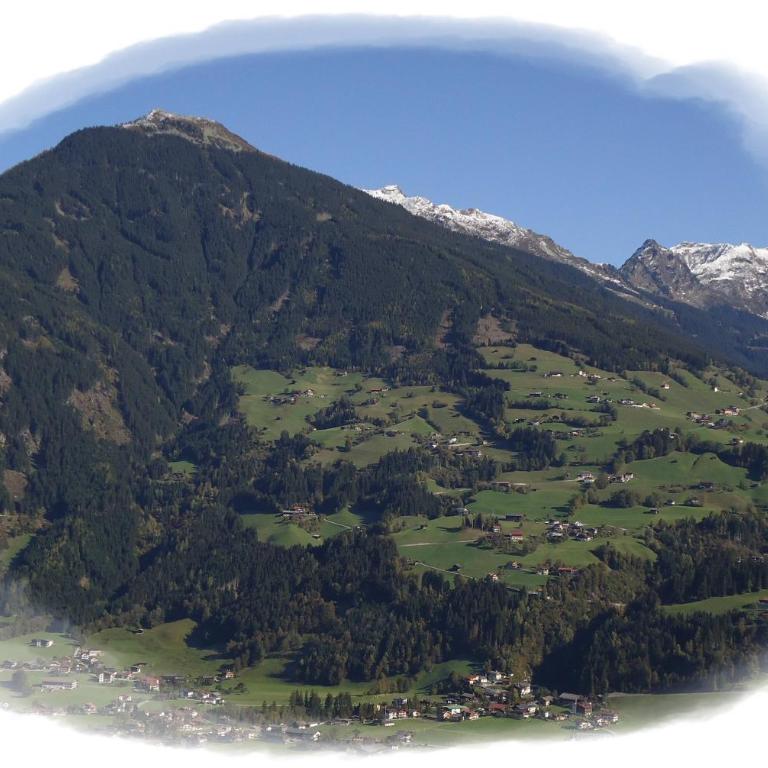 Apart bianca Zillertal - Apartamento de 2 dormitorios - 30