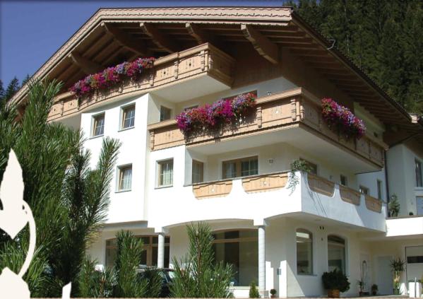 Appartements Sonnwend - Apartment mit 1 Schlafzimmer - 6