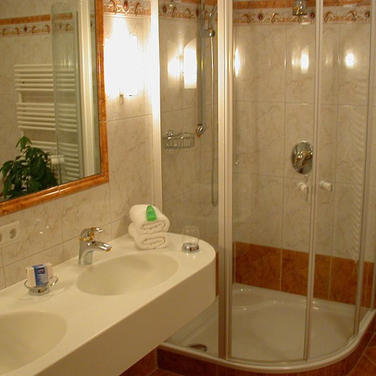 Appartements Sonnwend - Apartment mit 2 Schlafzimmern - 6