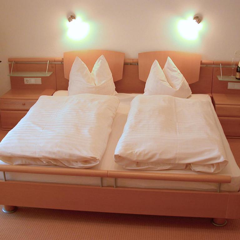 Appartements Sonnwend - Apartment mit 2 Schlafzimmern - 5