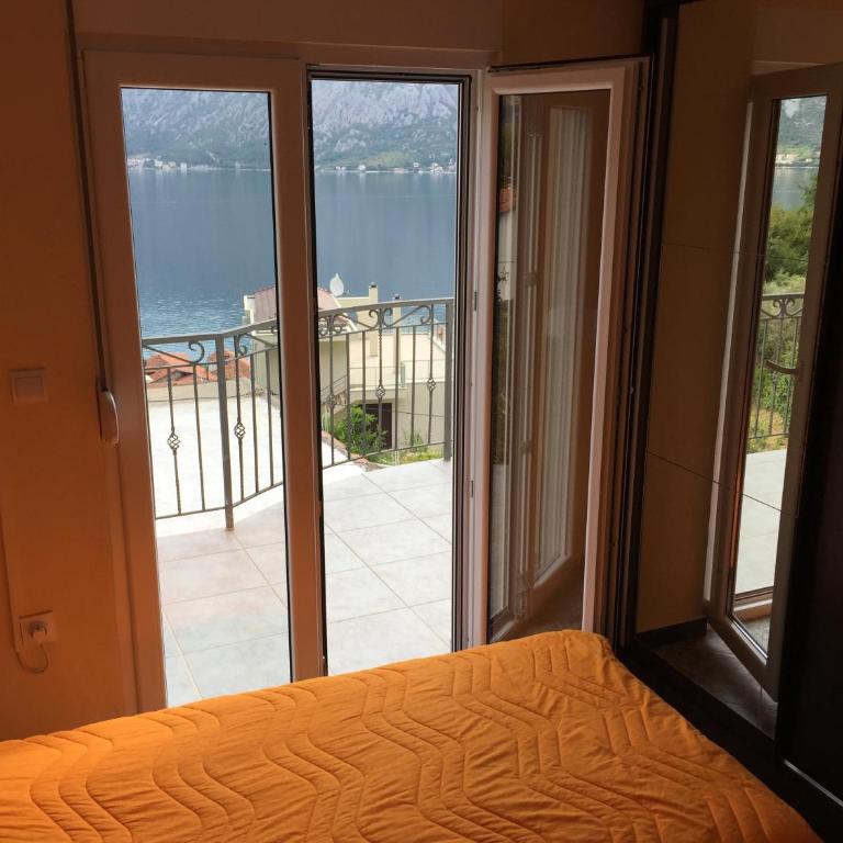 Boka Bayview Apartments - Apartment with Sea View - 9