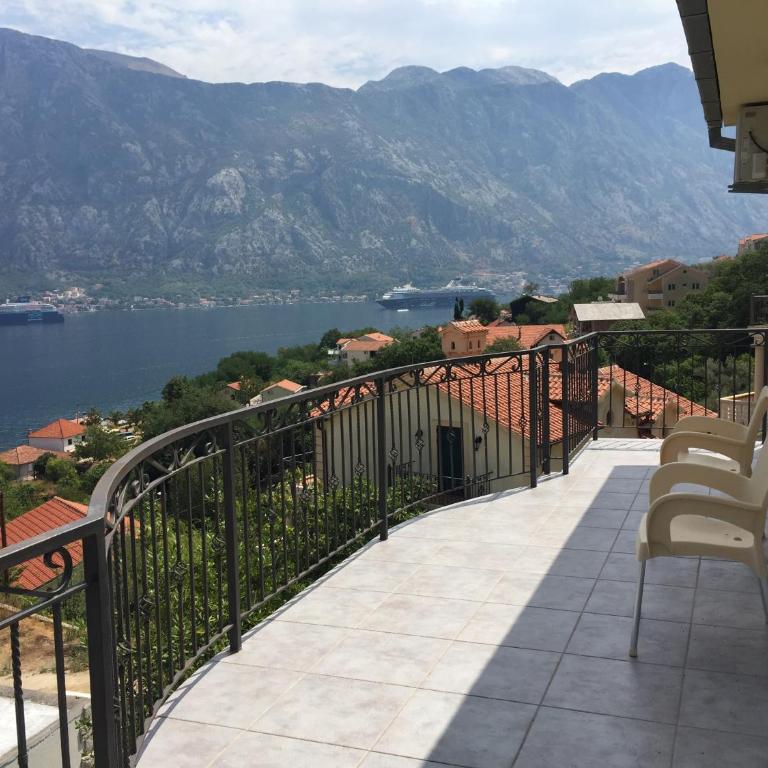 Boka Bayview Apartments - Studio Apartment with Sea View - 15