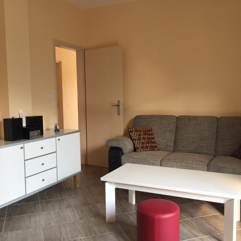 Boka Bayview Apartments - Vacation Home - 20