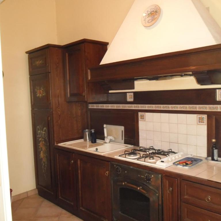 Casa vistamare Alfeo - Appartamento con Vista Mare - 11