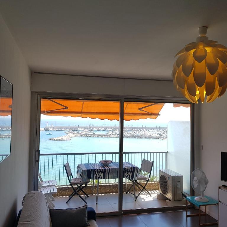 Etoile De Mer - Appartement - Vue sur Mer - 8