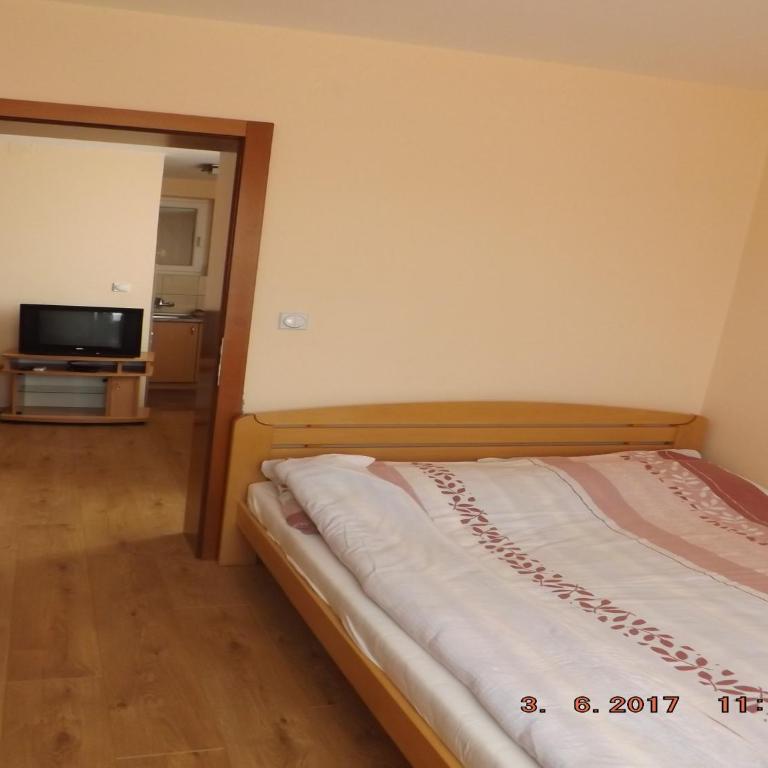 Apartments Marija - Apartman sa 1 Spavaćom Sobom - 1