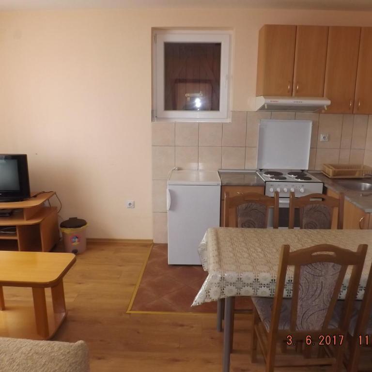 Apartments Marija - Apartman sa 1 Spavaćom Sobom - 7