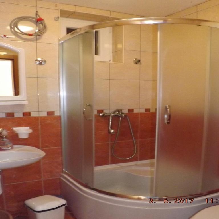 Apartments Marija - Apartman sa 1 Spavaćom Sobom - 9