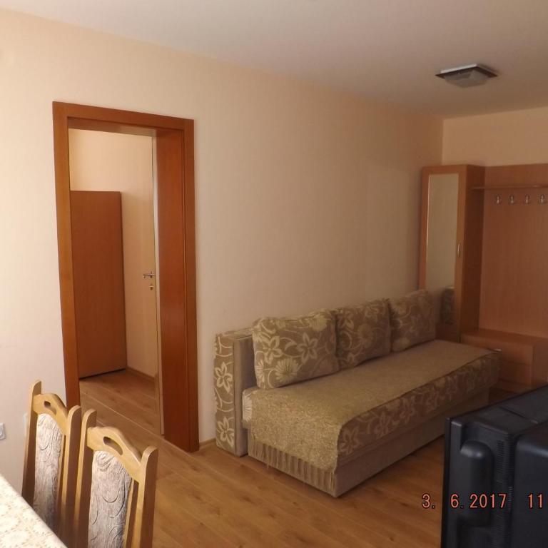 Apartments Marija - Apartman sa 1 Spavaćom Sobom - 10