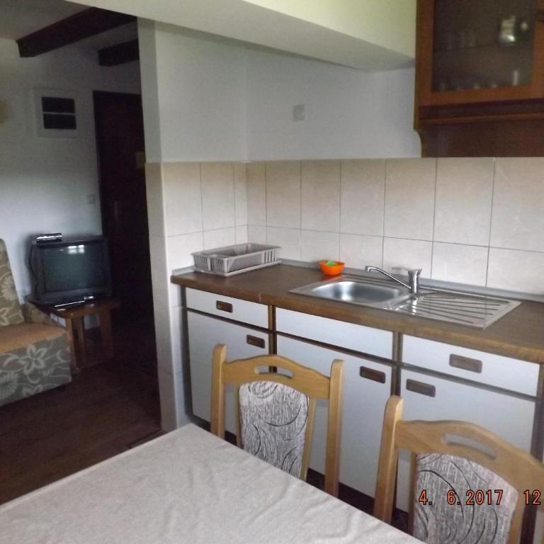Apartments Marija - Apartman na Više Nivoa - 8
