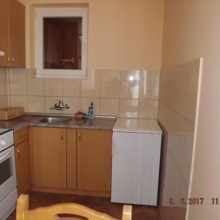 Apartments Marija - Apartman sa 1 Spavaćom Sobom - 13