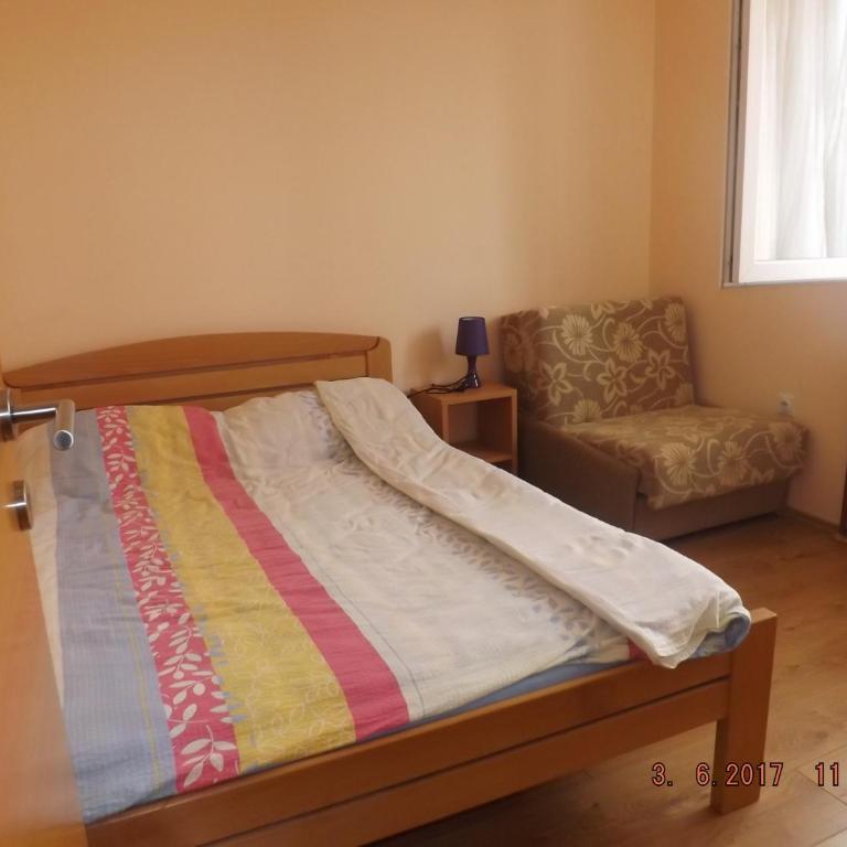 Apartments Marija - Apartman sa 1 Spavaćom Sobom - 14