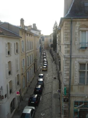 La Lodge Victoria -Vieille Ville & Pépinière -50m2 - Appartement - 5