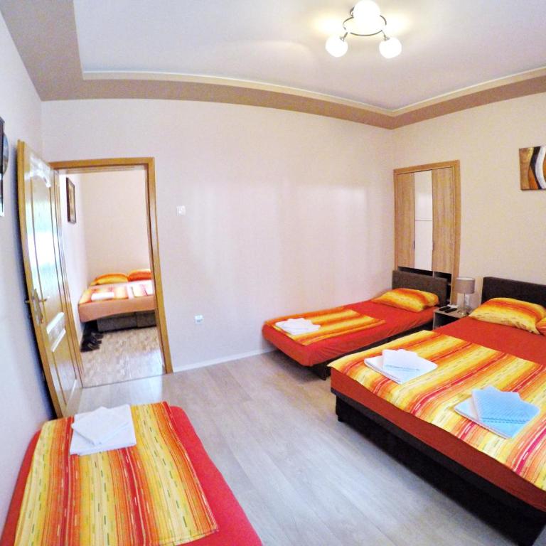 Apartments Ratkovic - Apartman - 25