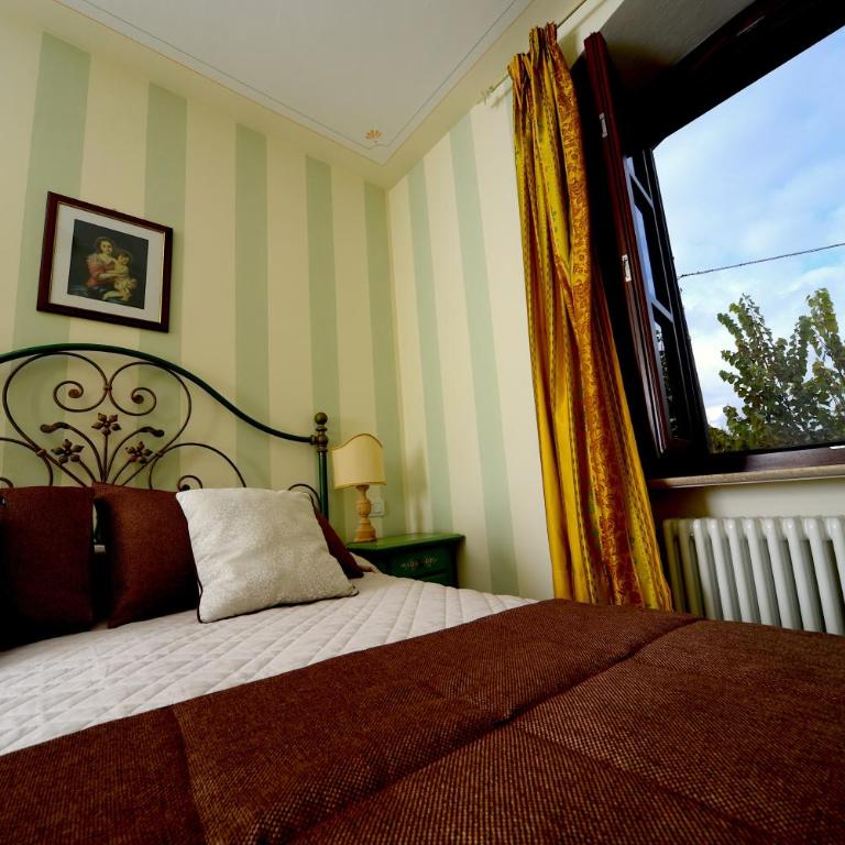 Residenze L'Uncinaia Holiday House - Appartamento con 2 Camere da Letto - 8