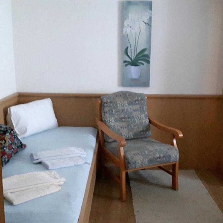 Ferienwohnungen Regina Unger - Appartamento con 2 Camere da Letto - 28