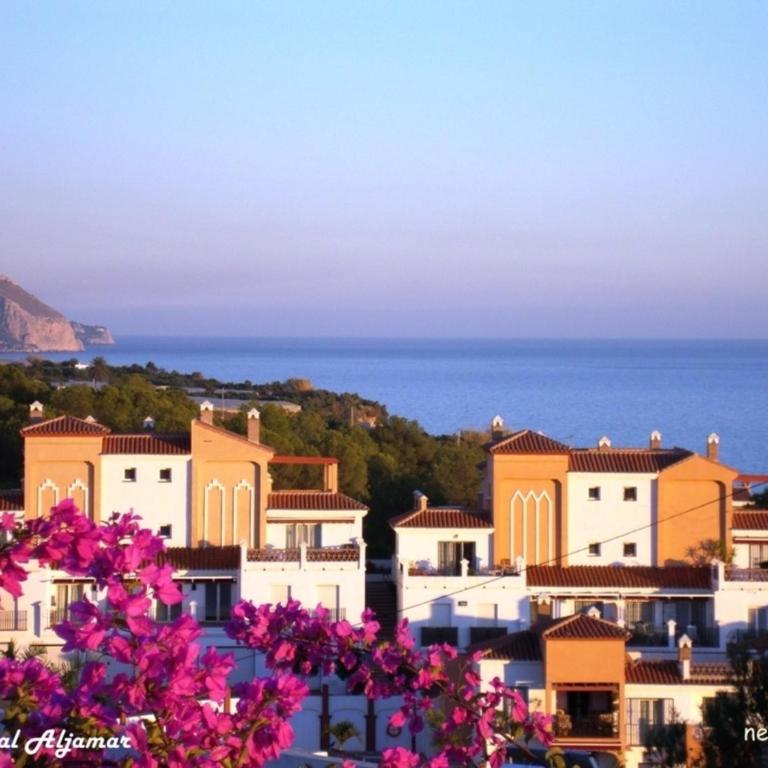 Aljamar 3B - Apartamento con terraza - 1