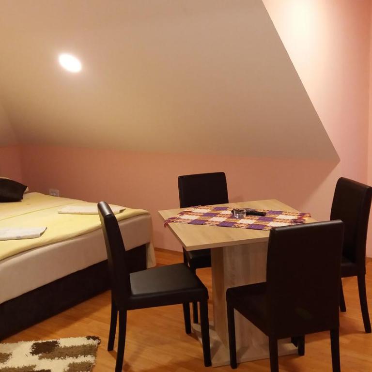 Apartmani KNEŽEVIĆ - One-Bedroom Apartment - 17