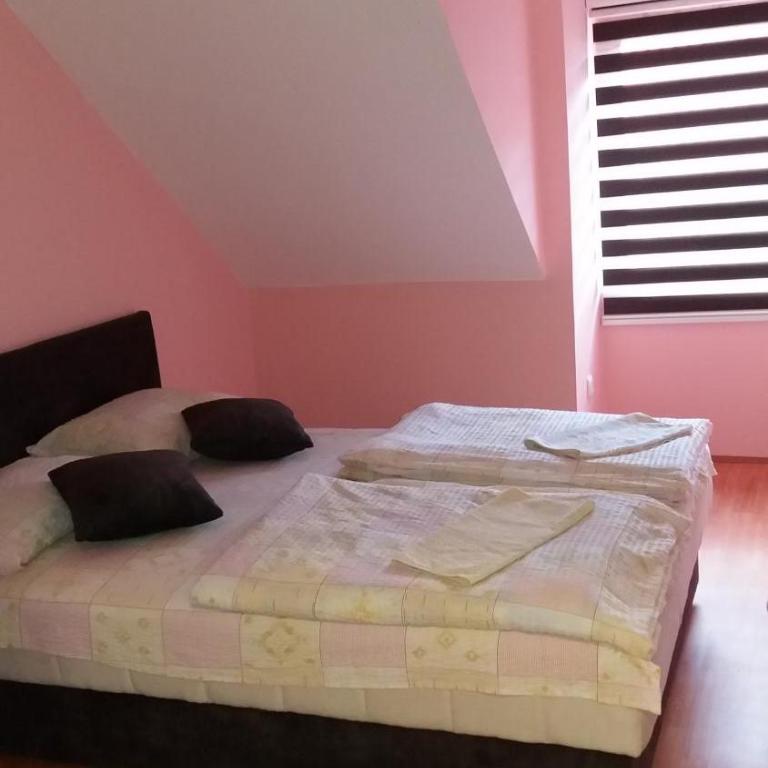 Apartmani KNEŽEVIĆ - One-Bedroom Apartment - 18
