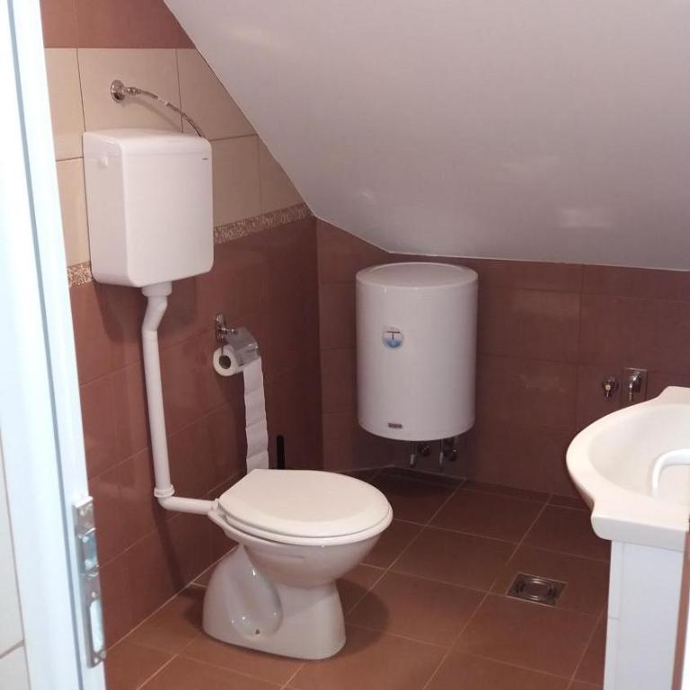 Apartmani KNEŽEVIĆ - One-Bedroom Apartment - 19
