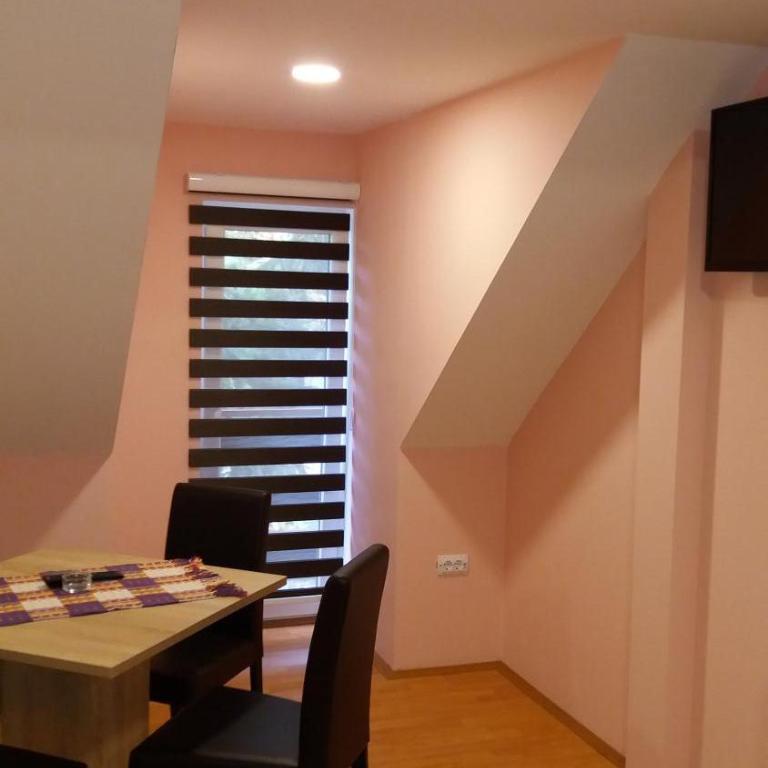 Apartmani KNEŽEVIĆ - One-Bedroom Apartment - 15