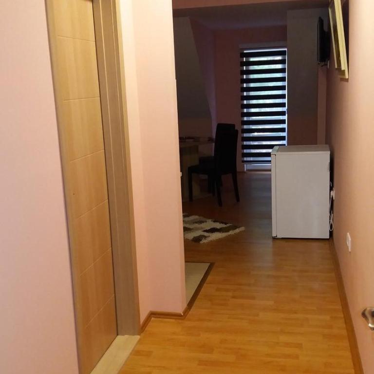 Apartmani KNEŽEVIĆ - One-Bedroom Apartment - 14
