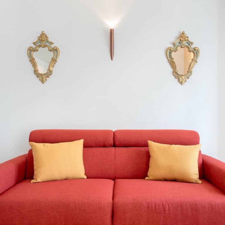 Don Antonino Relais - Junior Suite con Balcone - 10