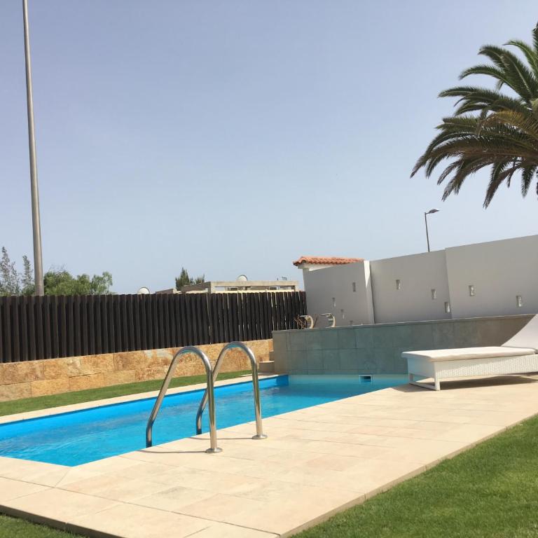 Villa Calma Luxury Villa - Villa Deluxe de 3 dormitorios - 11