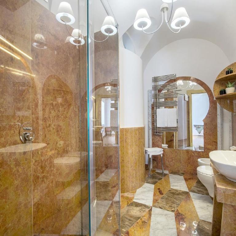 Don Antonino Relais - Camera Matrimoniale Standard - 5