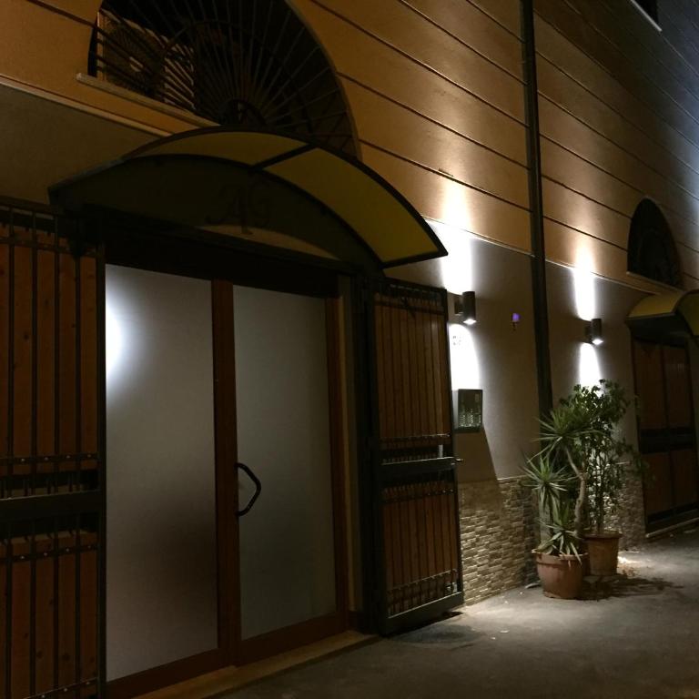 palermo casa vacanze - Appartamento Monolocale - 21