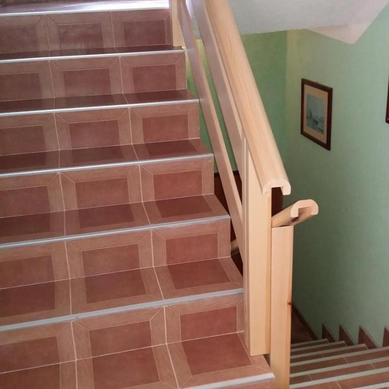Apartmani KNEŽEVIĆ - One-Bedroom Apartment - 20