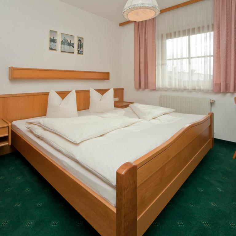 Pension Garni Appartement Ortner - Appartamento - 2