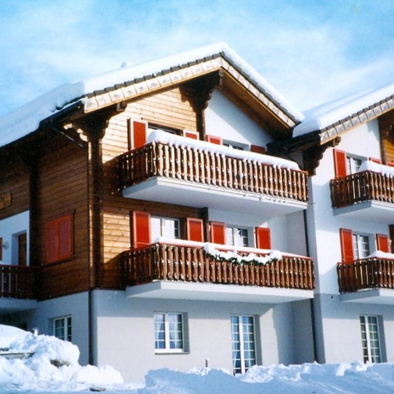 Studio Bel-Hüs / Bel-Häx - Monolocale - 1