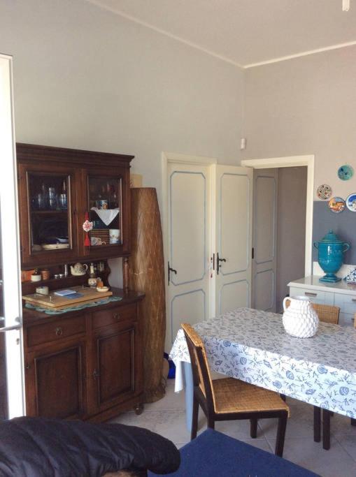 Appartamento Perla Del Salento Porto Cesareo - Appartamento Superior - 7