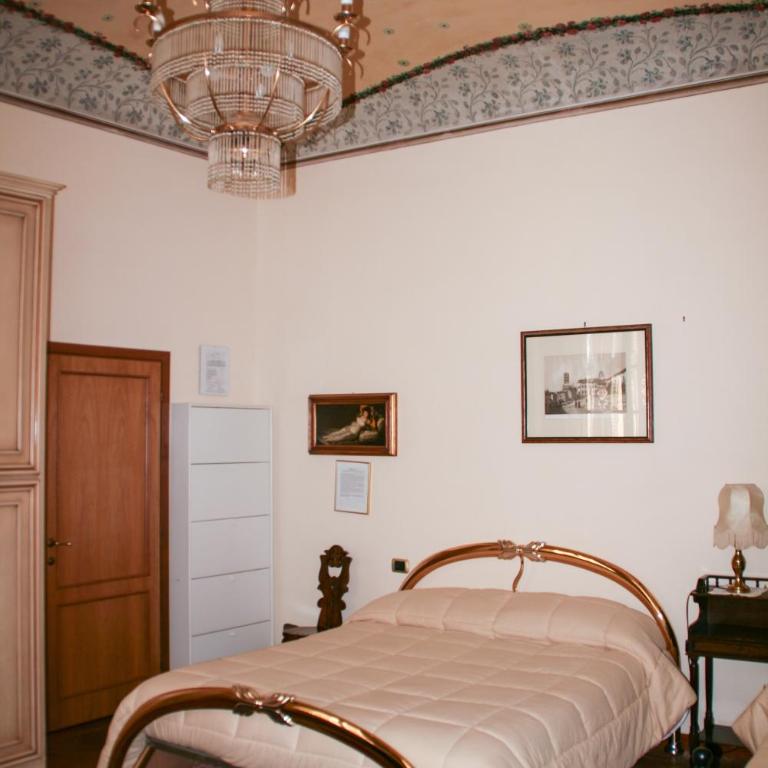 Antica Cittadella B&B - Dreibettzimmer - 3