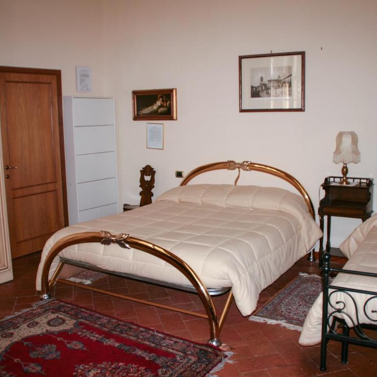 Antica Cittadella B&B - Dreibettzimmer - 1