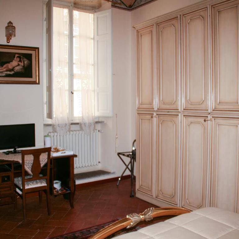Antica Cittadella B&B - Dreibettzimmer - 5