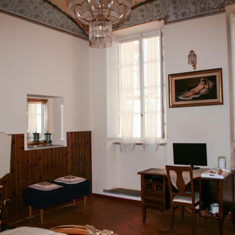 Antica Cittadella B&B - Dreibettzimmer - 6