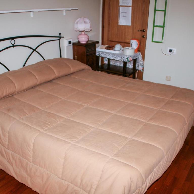 Antica Cittadella B&B - Dreibettzimmer - 2