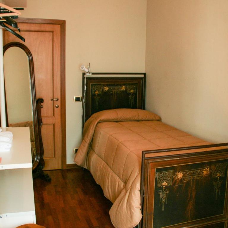 Antica Cittadella B&B - Dreibettzimmer - 1