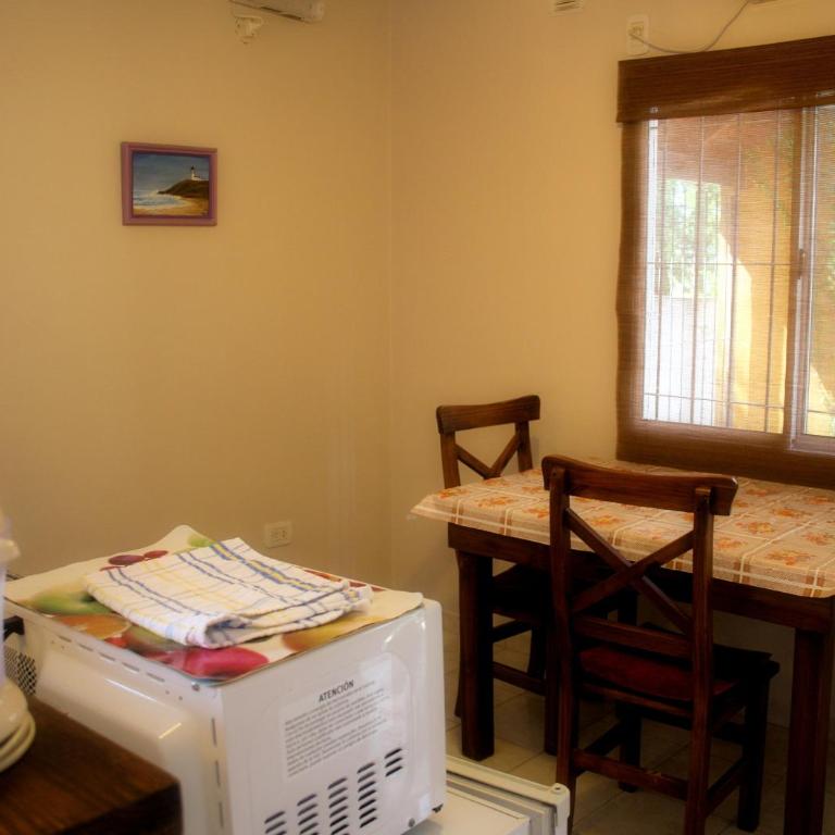 Puerto Escondido - Estudio - 20